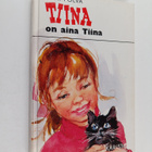 Anni Polva : Tiina on aina Tiina - pikkukuva 1