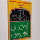 Robert C. Atkins : Tri Atkinsin uudet dieetit - pikkukuva 1