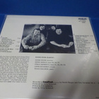 GUSSE RÖSSI QUARTET - I'M STILL HERE - M-/M- LP - pikkukuva 2