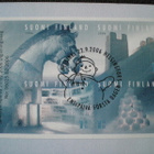 FDC Lumiteoksia 1. lk 22.9.2006 - LaPe V70 - pikkukuva 2