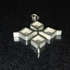 Design Jorma Laineen hopea riipus 813H O7 - pikkukuva 2