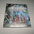 Haltiain kertomaa -nid - pikkukuva 1