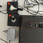 Atari video computer - pikkukuva 3