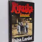 Raisa Lardot : Ripaskalinnut - pikkukuva 1