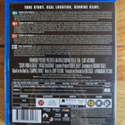 Fuga De Alcatraz Blu-ray. Clint eastwood - pikkukuva 2