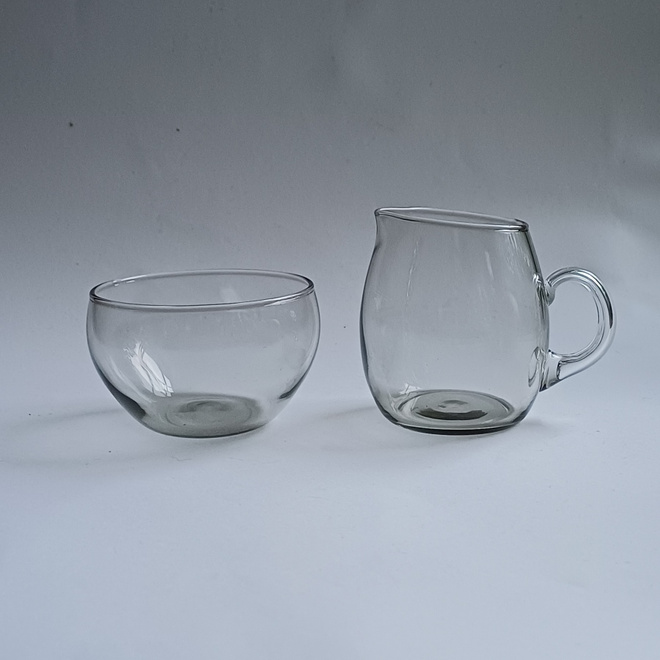 Kermakko ja sokerikko, Tapio Wirkkala, Iittala