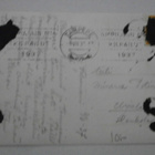 Kangasala, näkymä Vehoniemen harjulta Roineelle, p. 1937 - pikkukuva 2