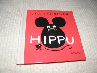 Oili Tanninen Hippu