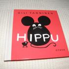 Oili Tanninen Hippu - pikkukuva 1
