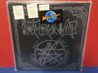 Imperator - The Time Before Time M-/EX+ LP
