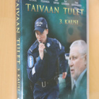 DVD Taivaan tulet 3 kausi ( 2013 ) - pikkukuva 1