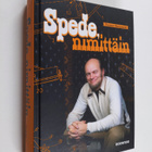 Tuomas Marjamäki : Spede, nimittäin (signeerattu) - pikkukuva 1
