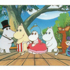 Purkkakuva MUUMI 1995 - pikkukuva 1