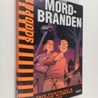 Erik Fichtelius : Mordbranden - pikkukuva 1