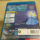 Tuhkimo (Walt Disney nro 12.) Blu-ray + DVD - pikkukuva 2