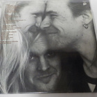 HANK AND HIS MILKMEN - EI PARTA PAHOILLE KASVA M-/EX+ LP - pikkukuva 2