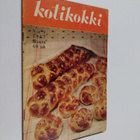 Kotikokki 9/1957 - pikkukuva 1