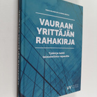 Terhi Majasalmi ym. : Vauraan Yrittäjän Rahakirja - pikkukuva 1