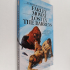 Farley Mowat : Lost in the Barrens - pikkukuva 1
