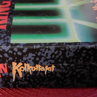 Stephen King: Kolkuttajat (1994) pokkari - pikkukuva 3