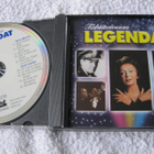 TÄHTITAIVAAN LEGENDAT (4 X CD) - pikkukuva 3