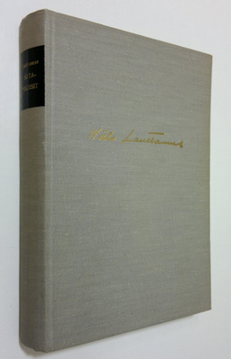 Niilo Lauttamus : Sotapoliisit