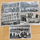 5 VANHAA Valokuvaa Hamina 1950-l - pikkukuva 1