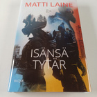Matti Laine : Isänsä tytär - pikkukuva 1