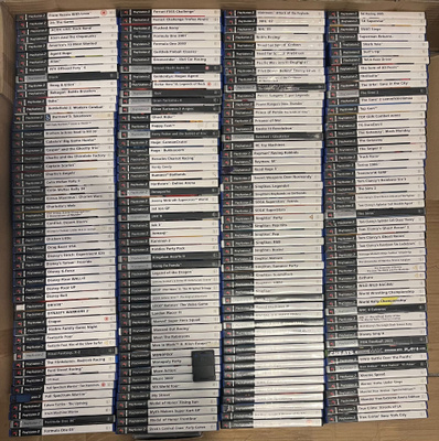 PS2-Pelejä 8e/Kappale