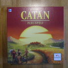 CATAN - PERUSPELI * lautapelit.fi Klaus Teuber * lautapeli * - pikkukuva 1