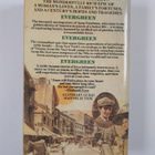 Belva Plain : Evergreen - A Novel - pikkukuva 2