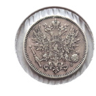 50 penniä 1907 - pikkukuva 2
