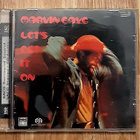Marvin Gaye - Let's Get It On SACD (kp.) - pikkukuva 1