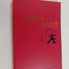 Motmot : elävien runoilijoiden klubin vuosikirja 1999 - pikkukuva 1