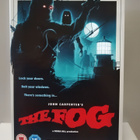 dvd The Fog - pikkukuva 1