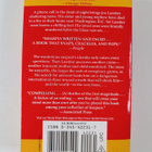 John Case : The Genesis Code : A Novel of Suspense - pikkukuva 2