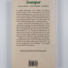 Bo Mossberg : Svampar i naturen, kulturen, köket - pikkukuva 2