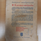 Outsider: Kultainen kuutio,1948 - pikkukuva 2