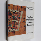 Huseyin G. Yurdaydin : Beyan-I Menazil-I Sefer-I 'Irakeyn... - pikkukuva 1