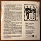 Finland Group AAVIKKO meets hit singer Kabar,7” single - pikkukuva 2