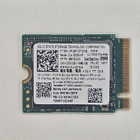 256 Pb SSD nvme - lyhyt malli (m.2 2230) - pikkukuva 3