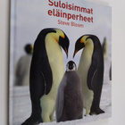Steve Bloom : Suloisimmat eläinperheet - pikkukuva 1