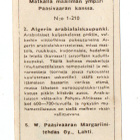 Matkalla maailman ympäri Paasivaaran kanssa n:o 2 - pikkukuva 2