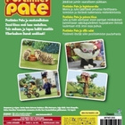 Postimies Pate Rohkeana DVD - pikkukuva 2
