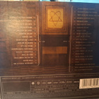 HIM – Digital Versatile Doom: Live At The Orpheum The cd - pikkukuva 1