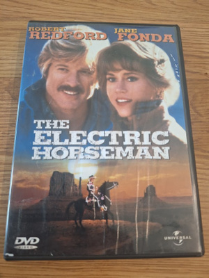 The Electric Horseman