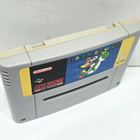 SNES - Super Mario World - pikkukuva 2