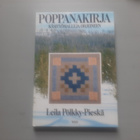 Poppanakirja käsityömalleja ohjeineen, Leila Pölkky-Pieskä - pikkukuva 1