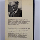 Oliver Warner : Marshal Mannerheim and the Finns - pikkukuva 2