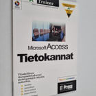 Mika Keskikiikonen : Tietokannat : Windows Access 97/2000... - pikkukuva 1